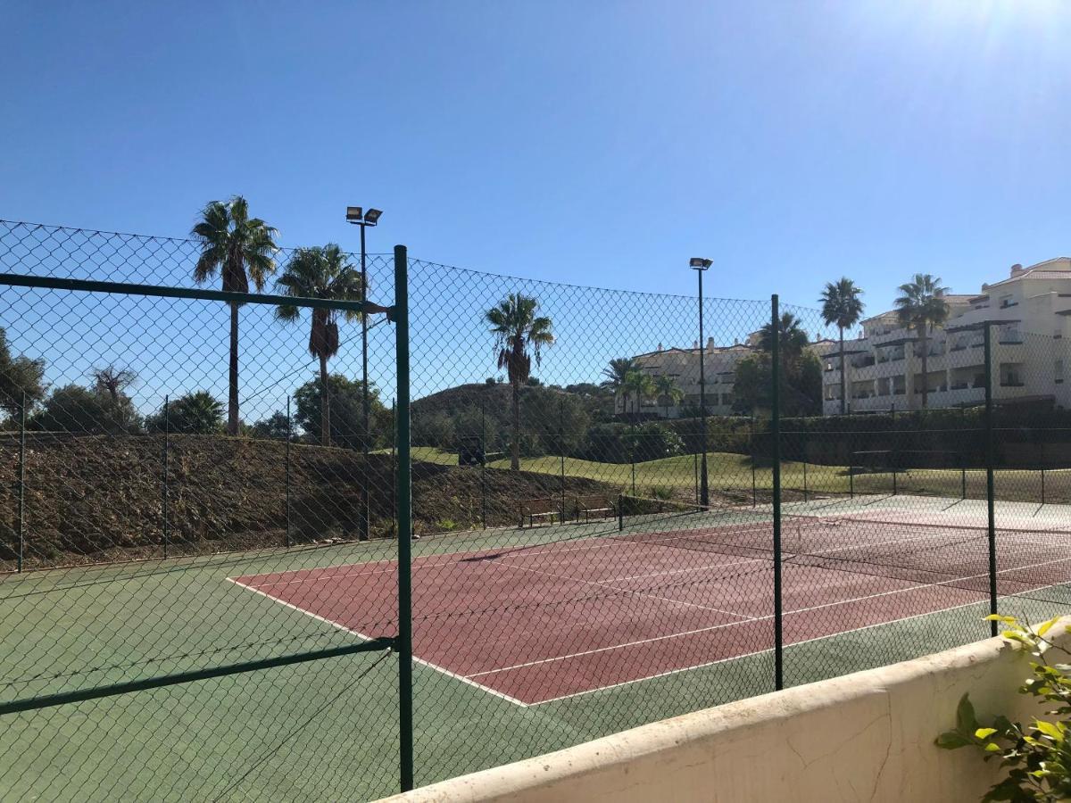 Ellie's Hus 2 Apartment Benalmádena