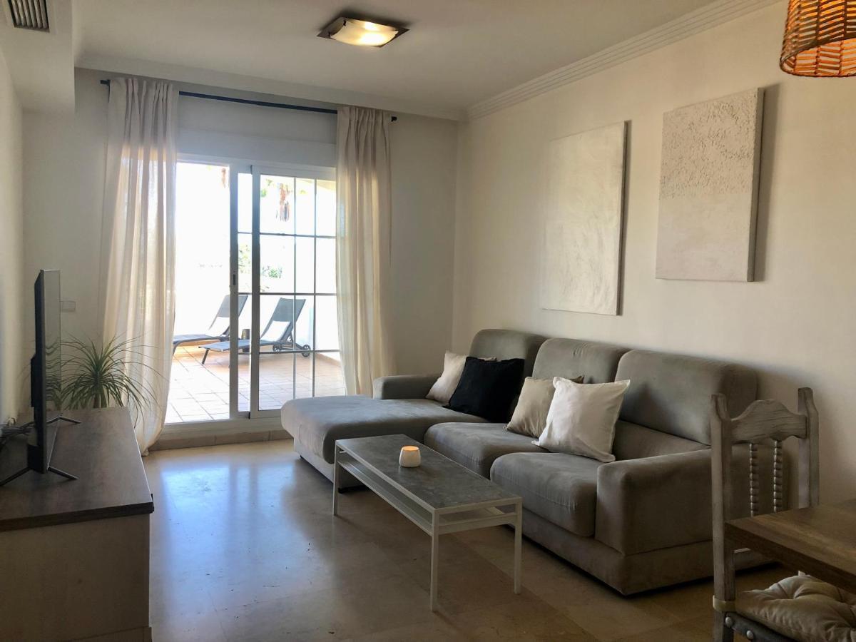 Ellie's Hus 2 Benalmádena