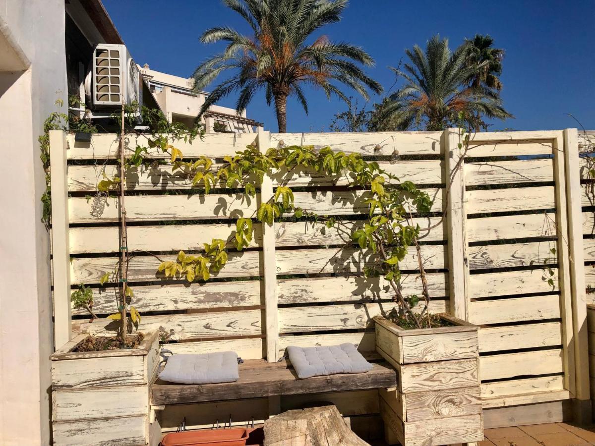 Ellie's Hus 2 * Benalmádena